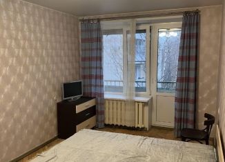 Сдается 2-ком. квартира, 41 м2, Москва, Открытое шоссе, 25к2, метро Черкизовская