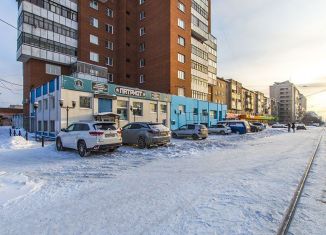 Сдача в аренду торговой площади, 200 м2, Екатеринбург, улица Луначарского, 15, Железнодорожный район