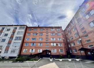 Продажа 3-ком. квартиры, 92.1 м2, Ессентуки, Белоугольная улица, 20