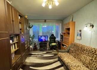 Продается 1-ком. квартира, 35 м2, Сестрорецк, Приморское шоссе, 286