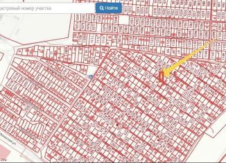 Продается участок, 5 сот., Оренбургская область, Гороховая улица, 23