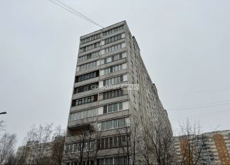 Однокомнатная квартира на продажу, 33 м2, Электросталь, проспект Ленина, 3к2