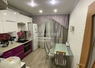 Продается 2-ком. квартира, 50 м2, Липецкая область, улица Леонтия Кривенкова, 15