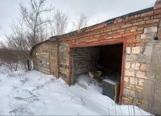 Гараж на продажу, 24 м2, Октябрьский