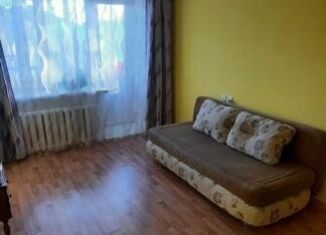 Сдам 1-ком. квартиру, 32 м2, Хабаровск, Иртышский переулок, 8А