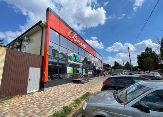 Продается помещение свободного назначения, 527 м2, Ставрополь, Октябрьская улица, 233/2, микрорайон № 18