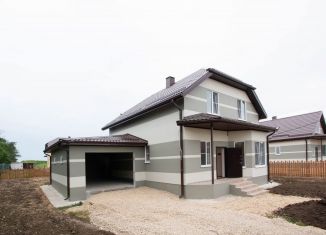 Продажа коттеджа, 130 м2, Краснодарский край