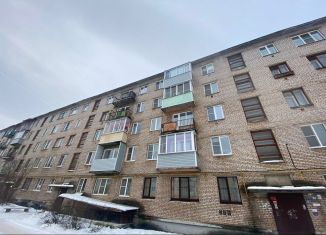 Продажа 2-комнатной квартиры, 42 м2, Бокситогорск, Садовая улица, 13