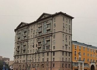 Продам 3-ком. квартиру, 84.2 м2, Москва, Волгоградский проспект, 17, ЦАО