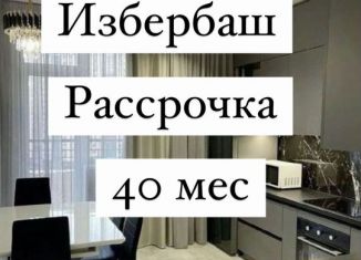 Продаю однокомнатную квартиру, 39 м2, Дагестан, улица Нахимова, 2