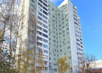 Сдам в аренду трехкомнатную квартиру, 66 м2, Москва, Библиотечная улица, 13