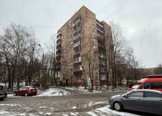 1-комнатная квартира на продажу, 32 м2, Чехов, улица Чехова, 71