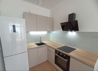 Сдается 1-ком. квартира, 44 м2, Екатеринбург, улица Гагарина, 9