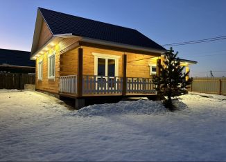 Продам дом, 140 м2, Иркутская область, улица Чапаева