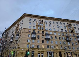 Продается 2-ком. квартира, 53.5 м2, Москва, улица Можайский Вал, 6, район Дорогомилово