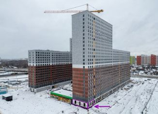 Сдам в аренду помещение свободного назначения, 115 м2, посёлок городского типа Боброво, жилой комплекс Восточное Бутово, 42