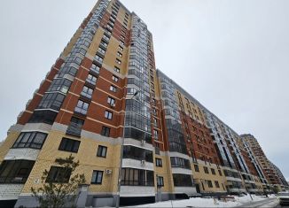 Продается 1-комнатная квартира, 43.3 м2, Казань, улица Зур Урам, 1Кк4, ЖК МЧС