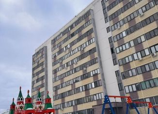 Аренда 1-комнатной квартиры, 46 м2, Тюмень, Интернациональная улица, 199к4