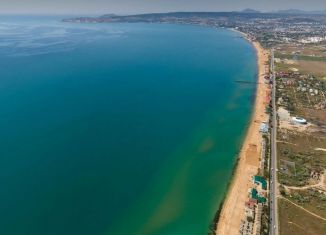 Участок на продажу, 10 сот., Феодосия, Джанкойская улица, 20