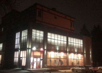 Продажа помещения свободного назначения, 1800 м2, Ессентуки, улица Гагарина, 36