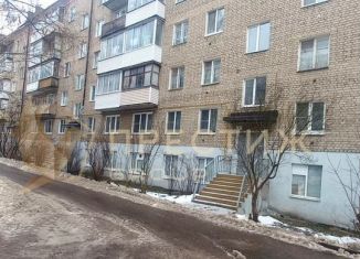 Продается комната, 16.7 м2, Сергиев Посад, Валовая улица, 17/15