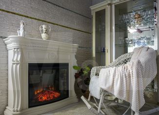 Дом на продажу, 210 м2, деревня Сорокино, Луговая улица, 1