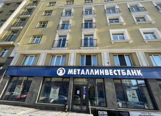 Продажа торговой площади, 100 м2, Новосибирск, Советская улица, 8