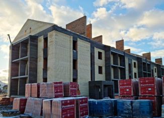 Продается 1-ком. квартира, 45.7 м2, деревня Полесье