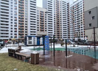 Продажа трехкомнатной квартиры, 84.1 м2, Москва, 6-я Радиальная улица, 7/1к2, станция Покровское