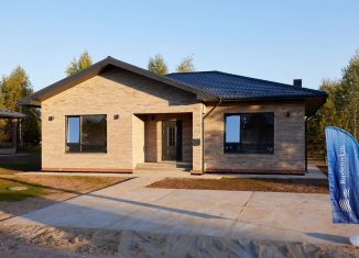 Продам дом, 96 м2, коттеджный поселок Шигали Премиум