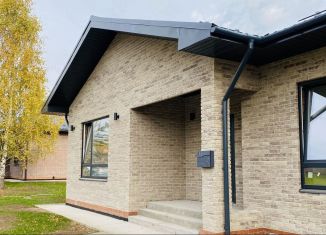 Дом на продажу, 135 м2, посёлок имени Кирова, Молодёжная улица