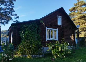 Продается дом, 90 м2, Республика Алтай, Береговая улица