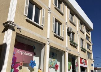 Продается 1-комнатная квартира, 35 м2, село Весёлое, улица Мира, 11А