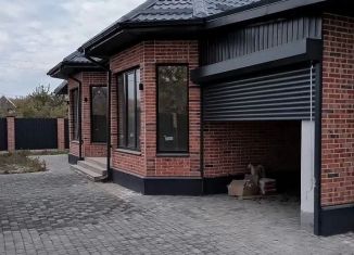 Продам дом, 130 м2, поселок Темерницкий, улица Достоевского