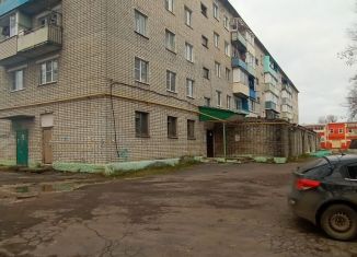 2-ком. квартира на продажу, 46 м2, Гусь-Хрустальный, Владимирская улица, 3А