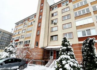 Продается 1-ком. квартира, 52.6 м2, Калининград, улица Александра Невского, 51В