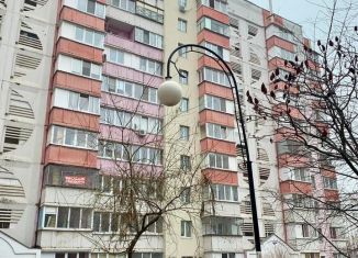 Продается 1-комнатная квартира, 34 м2, Белгород, бульвар Юности, 35В