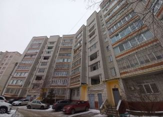 Продается 4-ком. квартира, 83 м2, Волжск, улица Ленина, 64