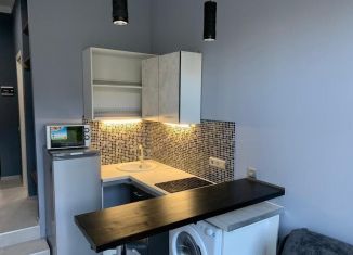 Сдаю квартиру студию, 20 м2, Москва, Набережная улица, 3А