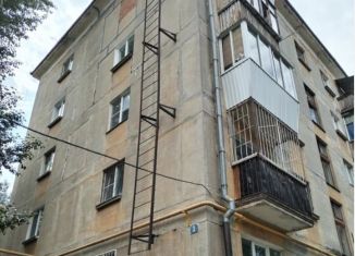 Продам двухкомнатную квартиру, 44 м2, Екатеринбург, улица Косарева, 3, Чкаловский район