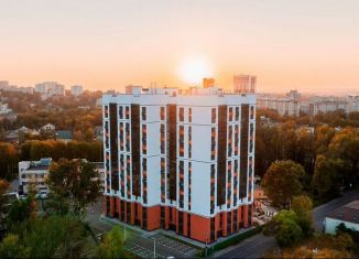 Продается 3-ком. квартира, 94.1 м2, Ярославль, Фрунзенский район, Старая Костромская улица, 6