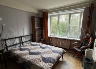 Аренда 1-комнатной квартиры, 32 м2, Санкт-Петербург, проспект Науки, 24к1, муниципальный округ Гражданка