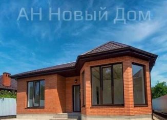 Продам дом, 96 м2, поселок Красный Сад, улица Павловой