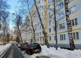 Квартира на продажу студия, 11.7 м2, Москва, Туристская улица, 18, район Северное Тушино