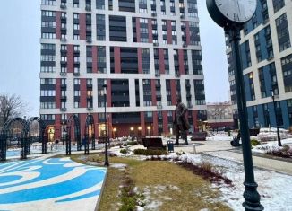 Трехкомнатная квартира на продажу, 57 м2, Москва, улица Юннатов, 4кА, САО