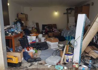 Продажа гаража, 25 м2, Феодосия, улица Вити Коробкова