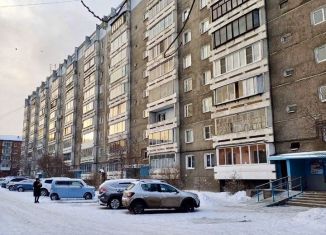 Продается 3-ком. квартира, 74 м2, Иркутск, Партизанская улица, 101