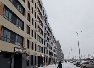 Продажа торговой площади, 77.7 м2, Уфа, улица Даяна Мурзина, 9/1, Кировский район