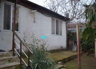 Продам дом, 37.6 м2, посёлок городского типа Виноградное, улица Курчатова, 17А