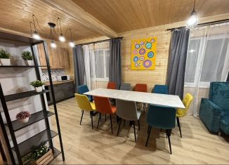 Продаю дом, 140 м2, деревня Березники